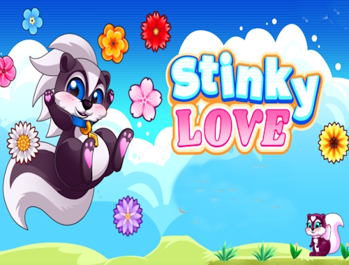 Gioco Amore puzzolente 