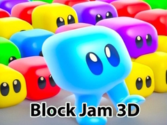 Gioco Block Jam 3D