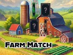 Gioco Farm Match