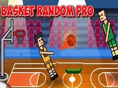 Gioco Basket Random Pro