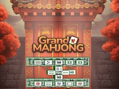 Gioco Grand Mahjong