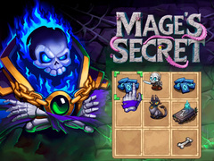 Gioco Mage's Secret