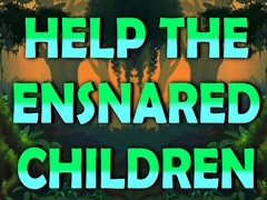 Gioco Help The Ensnared Children