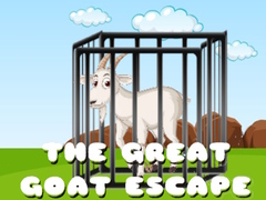 Gioco The Great Goat Escape