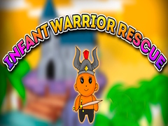 Gioco Infant Warrior Rescue