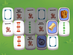 Gioco Mahjong Tour