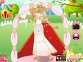 Gioco Fall Wedding Dressup