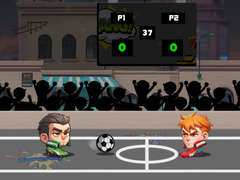 Gioco Super Soccer