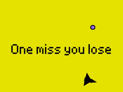 Gioco One Miss And You Lose