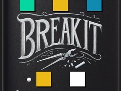 Gioco Breakit