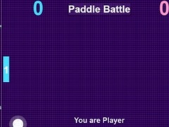 Gioco Paddle Battle