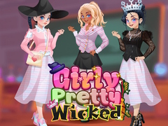 Gioco Girly Pretty Wicked