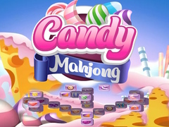 Gioco Candy Mahjong