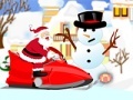 Gioco Santa Clause Ride
