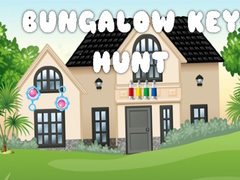 Gioco Bungalow Key Hunt