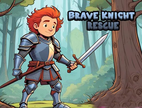 Gioco Brave Knight Rescue