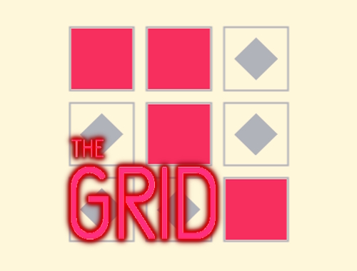 Gioco La griglia 