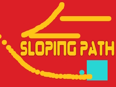 Gioco SLOPING PATH