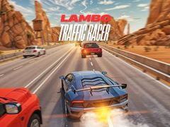 Gioco Lambo Traffic Racer