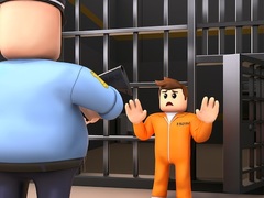 Gioco JailBreak : Escape from Prison