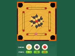 Gioco Carrom Masters