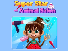 Gioco Super Star - Animal Salon