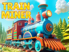 Gioco Train Miner