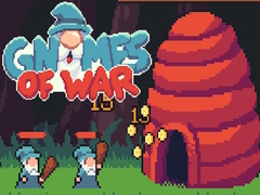 Gioco Gnomes of War