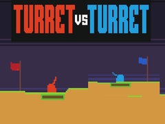 Gioco Turret vs Turret