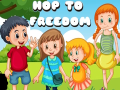 Gioco Hop to Freedom