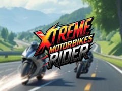 Gioco Xtreme Motorbikes Rider