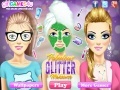 Gioco Fabulous Glitter Makeover