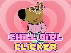 Gioco Chill Girl Clicker