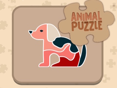 Gioco Animal Puzzle 