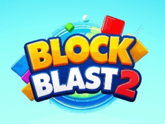 Gioco Block blast 2