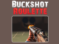 Gioco Buckshot Roulette 