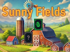 Gioco Sunny Fields