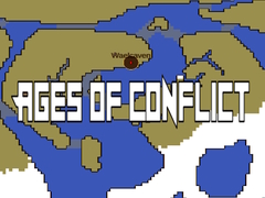 Gioco Ages of Conflict