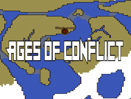 Gioco Età del conflitto .