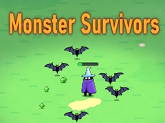 Gioco Monster Survivors