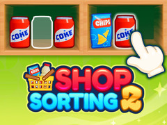 Gioco Shop Sorting 2