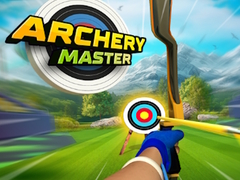 Gioco Archery Master