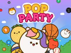 Gioco Pop Party