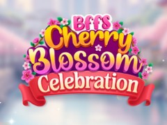 Gioco Bffs Cherry Blossom Celebration