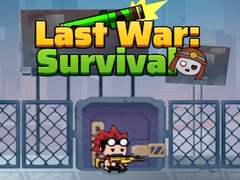 Gioco Last War: Survival