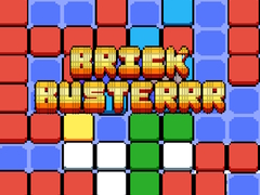 Gioco Brick Busterrr