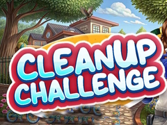 Gioco Cleanup Challenge