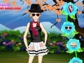 Gioco Tiffany Spring Dress Up Game