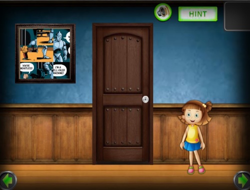 Gioco Amgel Kids Room Escape 282 .