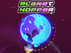 Gioco Planet Hopper